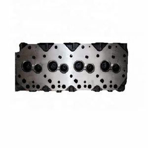 Cabeza de Cilindro 3B Antigua 11101-56014 11101-58010 11101-58014 11101-56050 para Toyota Dyna Coaster Land Cruiser para Daihatsu Delta 3.4 - Product Image 2