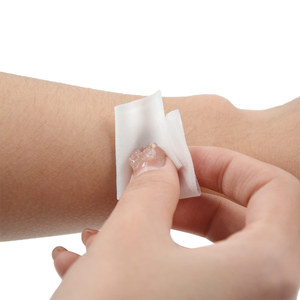 Medical <strong>Hydrocolloid</strong> Dressing Tape Bordered <strong>Hydrocolloid</strong> dressing <strong>Thin</strong> <strong>Hydrocolloid</strong> Material - Product Image 2