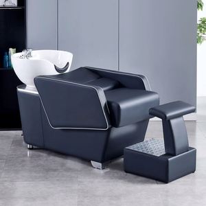 New Designs <b>Shampoo</b> Bed Wholesale Prices <b>Shampoo</b> <b>Chair</b> Bowl Wash Bed Supplier Manufacturer - Product Image 1
