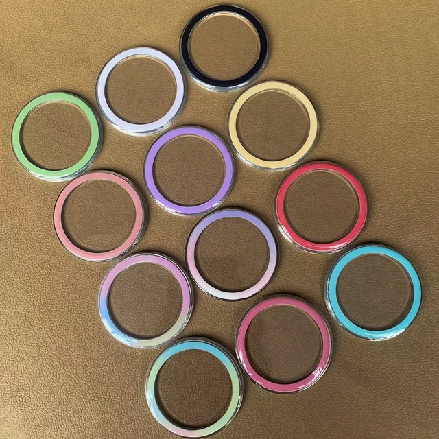 Portable Magnet Base Compatible with POP Grip  Iphone Cases and Magsafe Accessories