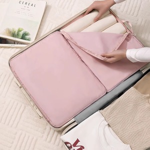 Đa-Chức Năng Vải Lưu Trữ Tổ Chức Túi Công Suất Lớn Nén Hành Lý Lưu Trữ Container Bộ Đồ Giường Cho Túi Xách Tủ Quần Áo Sử Dụng - Product Image 3