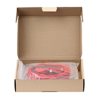 Autel Toyota 8A Non-Smart Key All Keys Lost Adapter Fonctionne avec APB112 et G-Box2 G-Box3