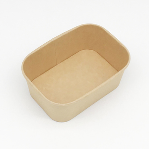 Contenedor de alimentos rellenable, rectangular, estampado, <span class=keywords><strong>togo</strong></span> - Product Image 2