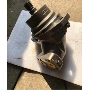 มอเตอร์ไฮดรอลิก F12-080 รุ่น F12-080-MF-IV-D-000-0000-P0 Hydtec F12-060-MF-CV-C-000-0000-P0 F12-030-MF-IV-K-000-0000-00 - Product Image 3