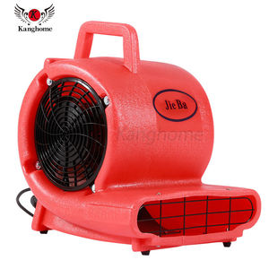 Sèche-sol avec poignée et roues, utilisé dans les hôtels et divers endroits humides - Product Image 2