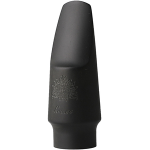 Embouchure en caoutchouc dur KANEE pour saxophone alto Eb, ténor Bb, soprano Bb, pop, <span class=keywords><strong>jazz</strong></span>, traditionnel - Product Image 2