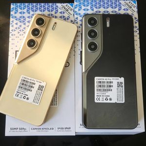 ขายส่งสมาร์ทโฟน CAMON40Pro 5G, 16GB+512GB, รุ่น Global, กล้อง HD เหมาะสำหรับผู้ค้าปลีก - Product Image 5