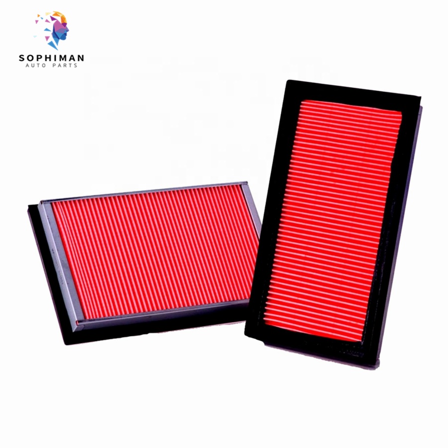 Engine Air Filter 16546-V0100 16546-V0110 16546-V0193 16546