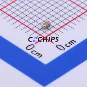 ตัวเก็บประจุแบบ SMD (MLCC) รุ่น CL10B183KB8NNNC ขนาด 0603 (ค่าความจุ: 18nF) (ความแม่นยำ: 10%) (แรงดันไฟฟ้า: 50V) - Product Image 1