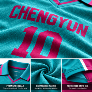 Camiseta de Fútbol Sublimada Personalizada, Uniforme Sostenible con Certificación GRS, Diseño en 1 Día, Muestra en 3 Días, Maglia Calcio - Product Image 3