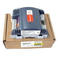 Controlador VAV Programable BACnet MS/TP PUB6438SR Original y Nuevo con 6 Entradas Universales y 8 Salidas de Relé para Sistemas HVAC en Edificios