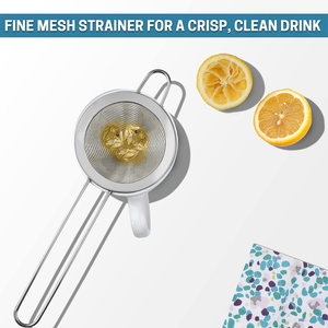 Premium-Qualität Werks <span class=keywords><strong>filter</strong></span> Cocktail Sieb Edelstahl Mesh Sieb Konische Lebensmittel Lose Tee <span class=keywords><strong>Filter</strong></span> Tee siebe - Product Image 6