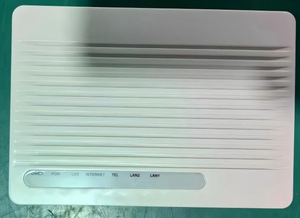 Switch Ethernet de Alta Velocidad Xpon Sin Frecuencia con Acceso de Fibra Óptica 1ge 1fe Tel ONU Router Fttr/FTTX - Product Image 6