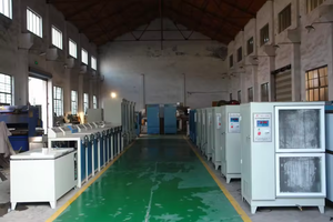 SS-1 toprak büzülme test ölçer - Product Image 5