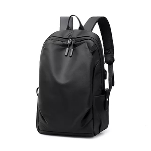 OEM 2023 Casual <b>Travel</b> Business Waterproof Light <b>Laptop</b> Backpack Multifunction Teenage School Backpack <b>Bags</b> With Usb Charging - Product Image 1