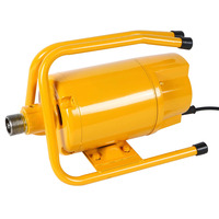 WOMA ZN-50 220V türkischen Stil Einfügung sart Vibrations stab 1,1 kW 1,5 PS Ein phasen stecker in Beton Vibrator Elektromotor
