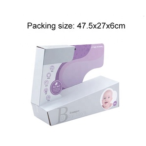 תינוק צעצוע כלי נגינה מיני חשמלי גיטרה צעצוע בס עם מתכוונן נפח מוסיקה והאור עבור פעוט מוקדם חינוכיים - Product Image 5