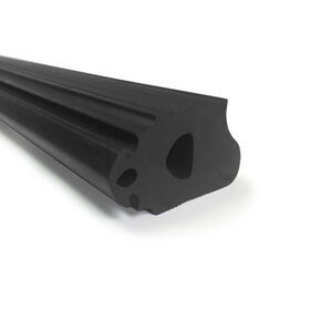 <span class=keywords><strong>ซีล</strong></span>ยางกันรั่วแผงโซลาร์เซลล์ Xinhong XHGF-EPDM <span class=keywords><strong>รู</strong></span>ปตัว T ทนทานต่อสภาพอากาศ สำหรับ<span class=keywords><strong>ฟ</strong></span>าร์มโซลาร์เซลล์ - Product Image 2