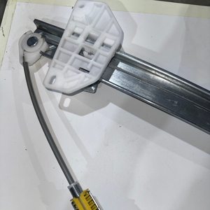 Auto peças corpo sistema carro janela levantador frente janela regulador para Mitsubishi Lancer E-CAR 1992 1996 MB927164 MB927163 - Product Image 6