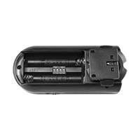 Yongnuo RF-603 II 2.4G Disparador de Flash Inalámbrico Transceptor Control Remoto RF603II C1 C3 N1 N3 S1 S2 para Cámaras Canon Nikon Sony