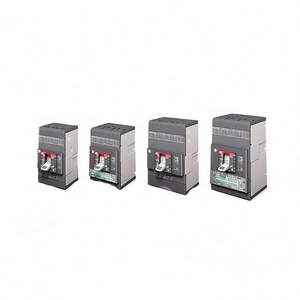 Nuevo Original 1SDA064589R1 E2N 1600 PR122/DC In = 1600A 4P F <span class=keywords><strong>VR</strong></span> 2230 ABBs Disyuntor inteligente en stock - Product Image 3