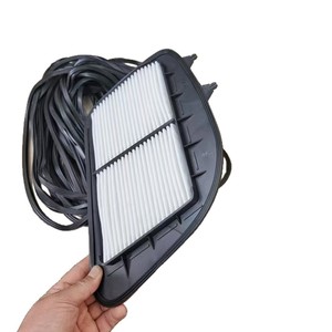 อะไหล่ตัวกรองอากาศ Saiwei A2944C 25735595สำหรับอะไหล่ Cadillac SRX - Product Image 5