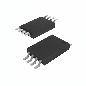 Power Management (PMIC) S-8333TCDA-T8T1U 8 TSSOP Electronics Component Manufacturer Channel - Product Image 1