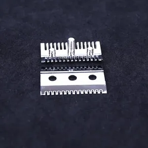 Yaqi Mellon Emniyet Jilet Kafa için Logo Olmadan Tıraş Jilet - Product Image 3