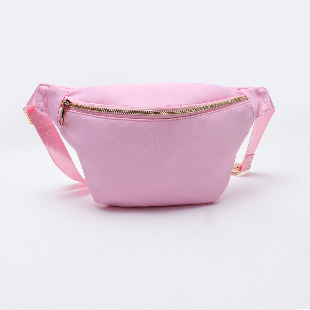 สีชมพูขนาดใหญ่แฟนนี