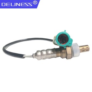 DelineSS Oxygen <b>Sensor</b> 98AB-9F472-BB <b>For</b> Ford <b>Cars</b> Replacement Part - Product Image 2