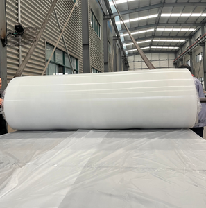 Rotoli <span class=keywords><strong>di</strong></span> Fogli in Gel <span class=keywords><strong>di</strong></span> Silicone Trasparente Bianco Sottile, Morbido al Tatto, Inodore, <span class=keywords><strong>a</strong></span> Basso Attrito, Larghezza 2 Metri - Product Image 4