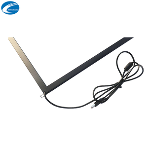 Hồng Ngoại Multi-Điểm Tùy Chỉnh <span class=keywords><strong>46</strong></span>-Inch Hồng Ngoại Màn Hình Cảm Ứng Bảng Điều Chỉnh Đối Với Truyền Hình PC - Product Image 4