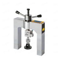 Digital Concrete Coating Adhesion Pull Off Tester Bond Strength Pull Out Testing Equipment