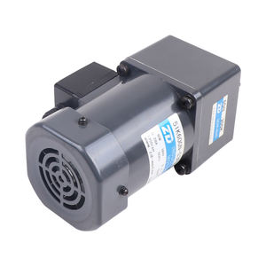 Zd Motor 90Mm 60W Inductiemotor Ac Reductiemotor 5ik60gn-s3ft - Product Image 6