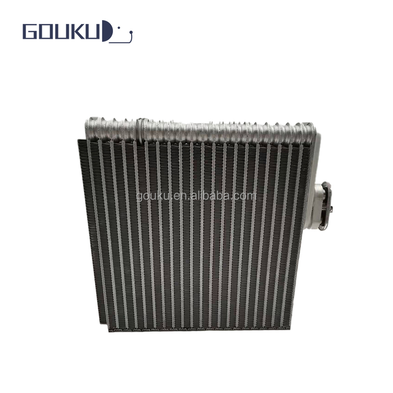 あすか Hitachi Zaxis Dash EX200-5 EX200-6 Evaporator Core 4464353
