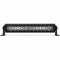 HSSH LED-Lichtleiste 6-50 Zoll 30W-250W Einreihige Linsenoptik Kombi-Strahl Offroad-Fahrlicht für LKW SUV Jeep 4x4