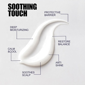 Lotion de <span class=keywords><strong>rasage</strong></span> pour hommes Aloe Vera Apaisant Hydratant Protège contre les brûlures du rasoir Sécheresse Réduit les rougeurs Crème après-<span class=keywords><strong>rasage</strong></span> pour la peau - Product Image 3