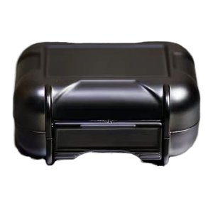 Xách tay mini GPS trackers Micro GPS ma theo dõi bao vây Tai nghe trường hợp 88*70*40 mét CNWPB-1 - Product Image 1