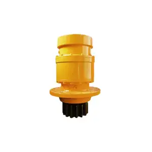 New Hydraulic Reducer Slewing Mechanism For Construction Machinery