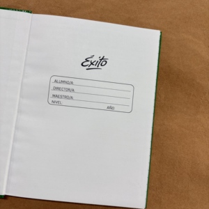 Nouveau design Amérique du Sud Toile d'araignée Texture Garçon et Fille Carnet à couverture rigide Ligne Journal Carnet pour le bureau et l'école - Product Image 4