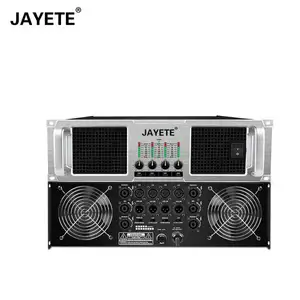 Hot Sale Speaker Pro Passive Sound Powerful Full Rang Jayete Cheaper Mini Line Array Audio System