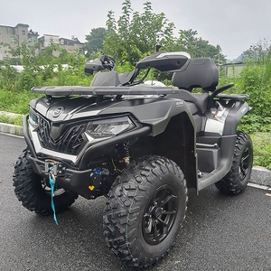 CFMOTO CFORCE625 4x4 All Terrain Vehicles ATV Quad 4 Wheels Buggy Motorbikes