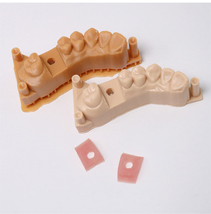 Chuyên ngành <span class=keywords><strong>3D</strong></span> phòng thí nghiệm nha khoa giải pháp hiệu suất cao nhựa & USB kết nối máy in máy miễn phí OEM tư vấn - Product Image 6