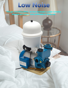 <span class=keywords><strong>Pompe</strong></span> à eau automatique durable avec réservoir sous pression et <span class=keywords><strong>clapet</strong></span> <span class=keywords><strong>anti</strong></span>-<span class=keywords><strong>retour</strong></span> <span class=keywords><strong>pour</strong></span> l'amélioration du système d'alimentation en eau domestique - Product Image 1