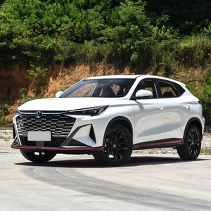 Automóvil Changan 2026 X5 PLUS Excellence PRO 1,5 T Turbo SUV grande Coches de gasolina de alta eficiencia Coche nuevo a la venta - Product Image 1