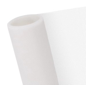 Modern Fiberglass <b>Window</b> <b>Screen</b> Self-cut Dense and Thickened <b>Insect</b>-proof <b>Screen</b> for Bedroom and Hotel Use - Product Image 1