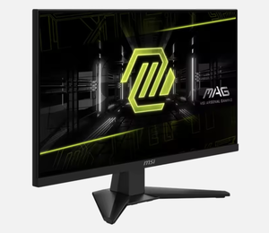 Monitor para Juegos MAG244F de 23.8 Pulgadas, 220Hz, 1ms, 120% SRGB, Rapid IPS, Resolución 1920x1080, para Oficina y Juegos - Product Image 4