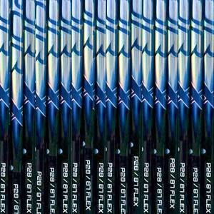 Bâton de <span class=keywords><strong>hockey</strong></span> sur glace en fibre de carbone personnalisé, bâton de <span class=keywords><strong>hockey</strong></span> composite léger P92/P28 SR INT JR droit/gauche, fabrication OEM, vente en gros - Product Image 2