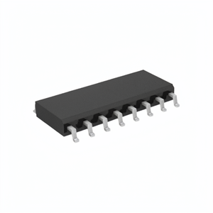 U2102B-MFP Authorized Distributor Buy Online Electronic Components Clock Timing 16 SOlC - Product Image 1