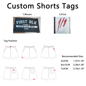 Shorts <span class=keywords><strong>de</strong></span> <span class=keywords><strong>basket</strong></span>-ball respirants à séchage rapide QZFSO avec impression par sublimation personnalisée, double maille et rayures graphiques pour hommes - Product Image 5